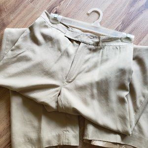 Dress pants